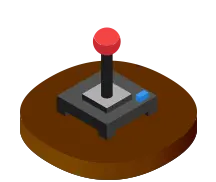METEOR198 Arcade